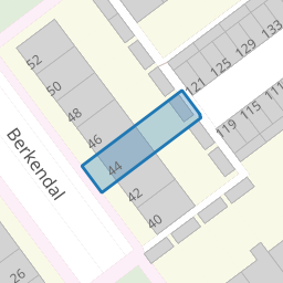 Perceel MSS00-D-8173