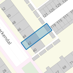 Perceel MSS00-D-8174