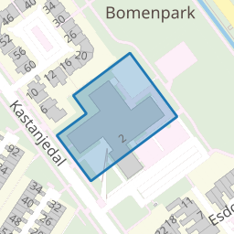 Perceel MSS00-D-8213