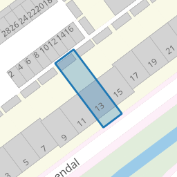 Perceel MSS00-D-8245