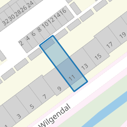 Perceel MSS00-D-8246