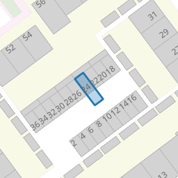 Perceel MSS00-D-8256