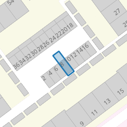 Perceel MSS00-D-8258