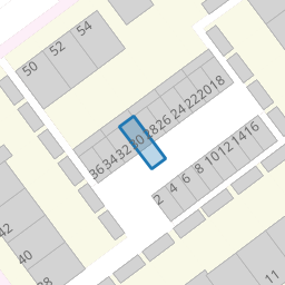 Perceel MSS00-D-8260