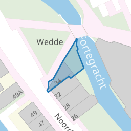 Perceel MSS00-D-8274