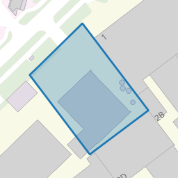 Perceel MSS00-D-8303