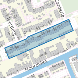 Perceel MSS00-D-8374