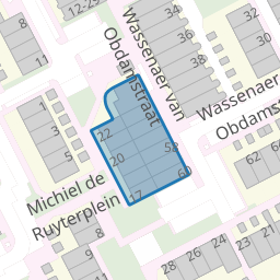 Perceel MSS00-D-8400