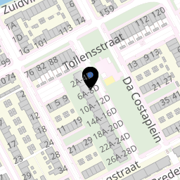 Appartement MSS00 D 8407 16