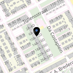 Appartement MSS00 D 8407 21