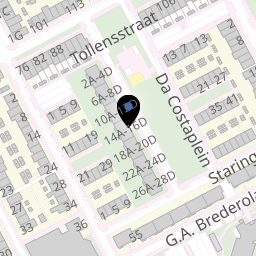 Appartement MSS00 D 8407 26