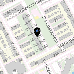 Appartement MSS00 D 8407 38