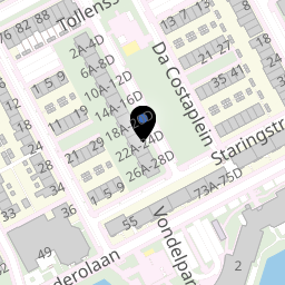 Appartement MSS00 D 8407 47