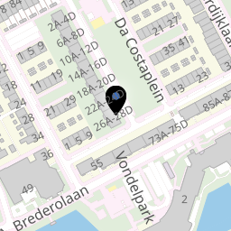 Appartement MSS00 D 8407 55