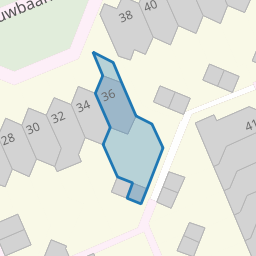 Perceel MSS00-D-8418