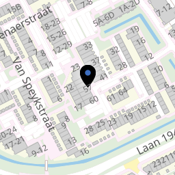 Appartement MSS00 D 8471 10