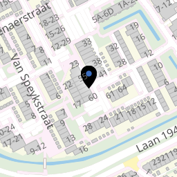 Appartement MSS00 D 8471 11