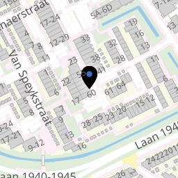 Appartement MSS00 D 8471 12