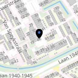 Appartement MSS00 D 8471 13