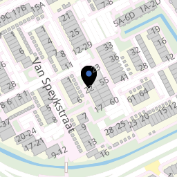 Appartement MSS00 D 8471 2