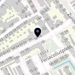 Appartement MSS00 D 8520 1