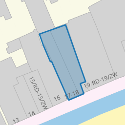 Perceel MSS00-D-8525