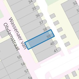 Perceel MSS00-D-8588