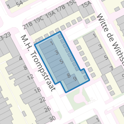 Perceel MSS00-D-8594