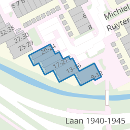 Perceel MSS00-D-8599
