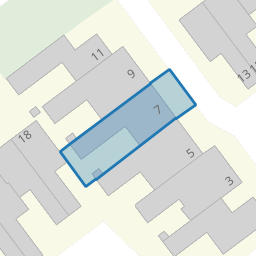 Perceel MSS00-D-8649