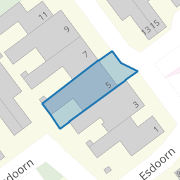 Perceel MSS00-D-8650