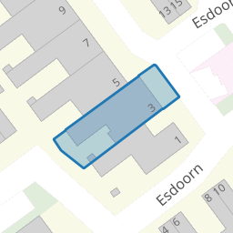 Perceel MSS00-D-8651