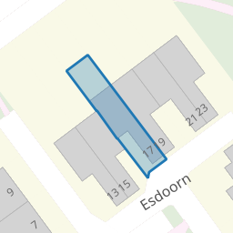 Perceel MSS00-D-8655