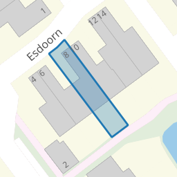 Perceel MSS00-D-8669