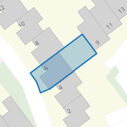 Perceel MSS00-D-8677