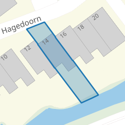 Perceel MSS00-D-8694