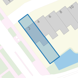 Perceel MSS00-D-8700