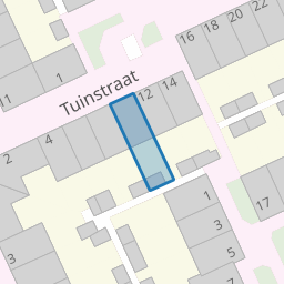 Perceel MSS00-D-8731