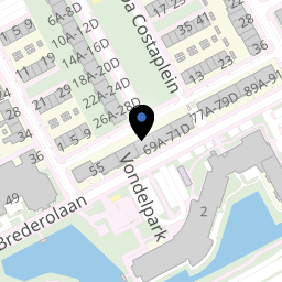 Appartement MSS00 D 8755 2
