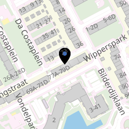 Appartement MSS00 D 8755 38