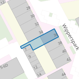 Perceel MSS00-D-8771