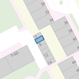 Perceel MSS00-D-8776