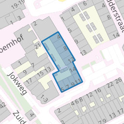 Perceel MSS00-D-8914