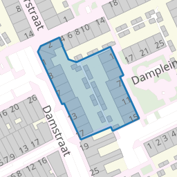 Perceel MSS00-D-8917