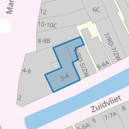 Perceel MSS00-D-8968