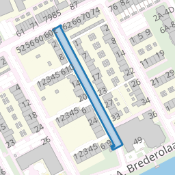 Perceel MSS00-D-9016