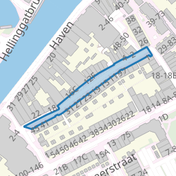 Perceel MSS00-D-9195