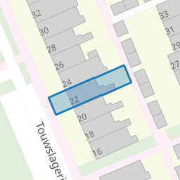 Perceel MSS00-D-9218