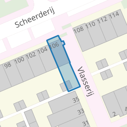 Perceel MSS00-D-9283