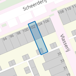 Perceel MSS00-D-9285